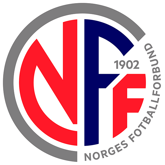 NFF Vestfold fotballkrets logo