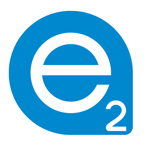 E2 Helse privat helsesenter logo