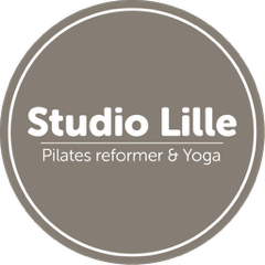 Studio Lille reformer pilates & yoga logo