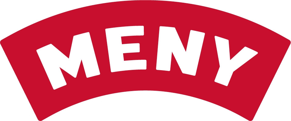 Meny dagligvare logo