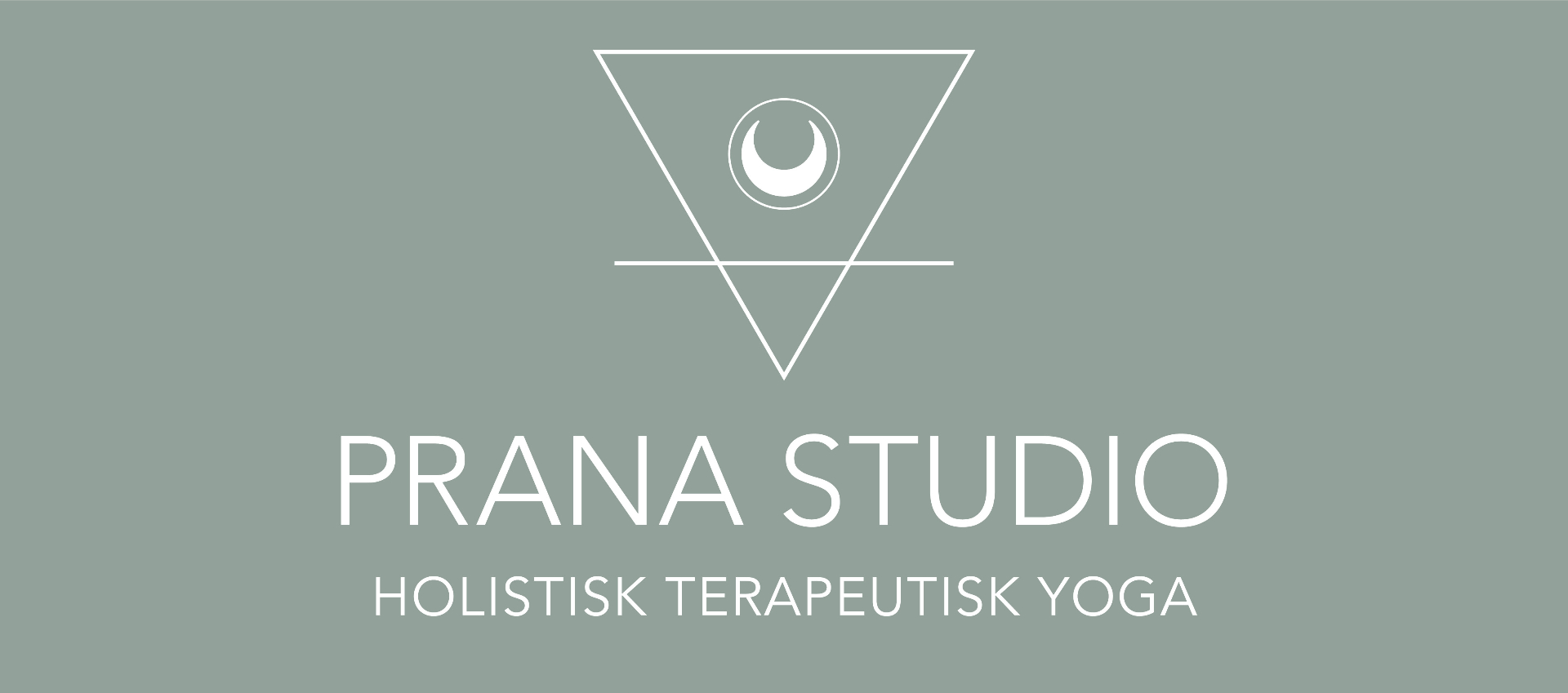 Prana Studio yogastudio logo