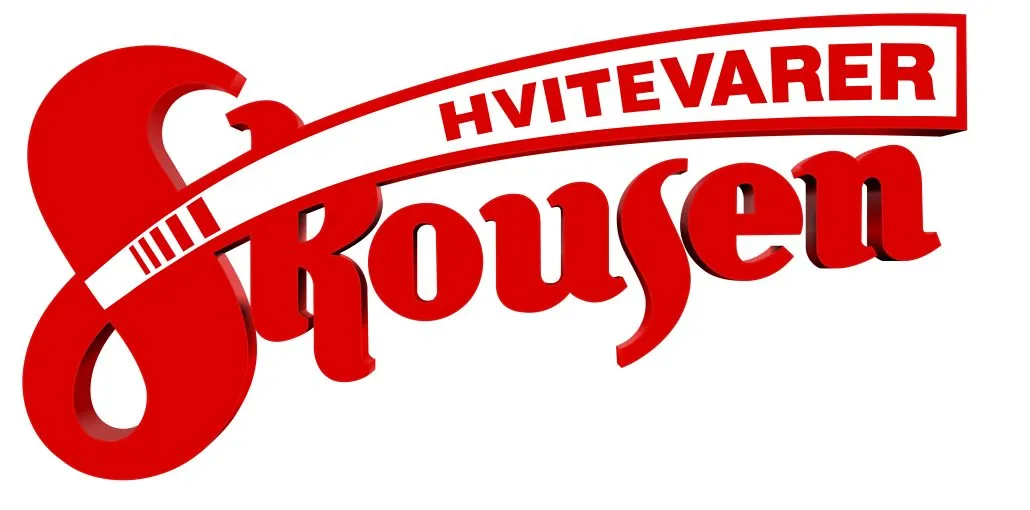 Skousen hvitevarer & elektronikk logo